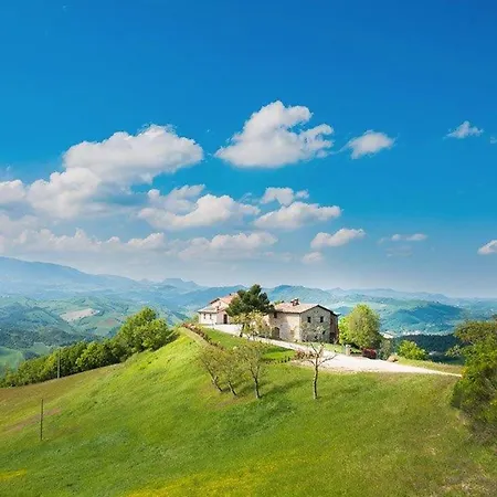 1 Bedroom In SantʼAngelo in Vado