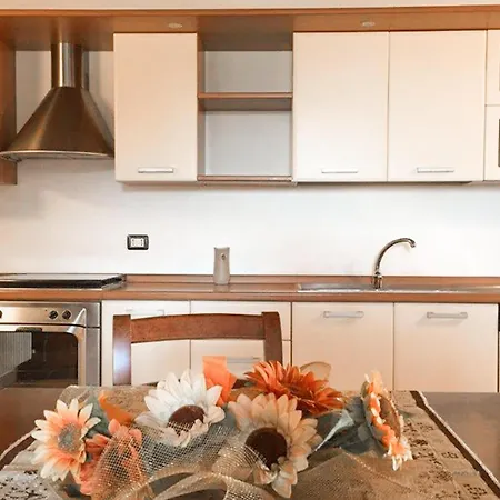 1 Bedroom In Apartamento