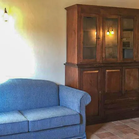 1 Bedroom In Apartamento