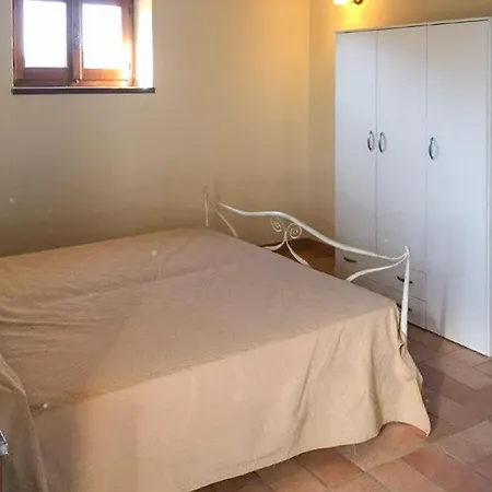 1 Bedroom In SantʼAngelo in Vado