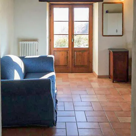 1 Bedroom In Apartamento *