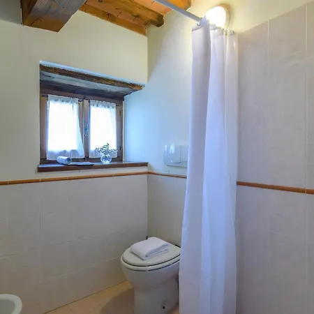 1 Bedroom In SantʼAngelo in Vado