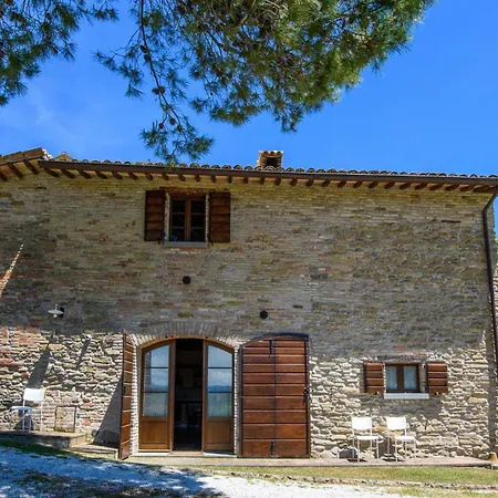 1 Bedroom In * SantʼAngelo in Vado
