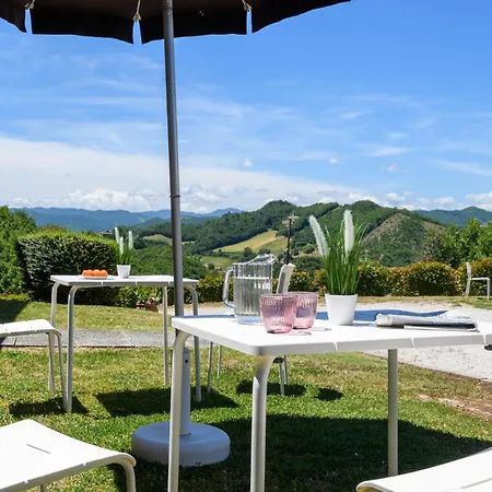 1 Bedroom In * SantʼAngelo in Vado