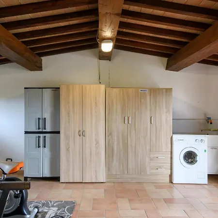 1 Bedroom In * SantʼAngelo in Vado
